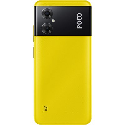POCO M4 5G 6GB/128GB POCO Yellow POCO