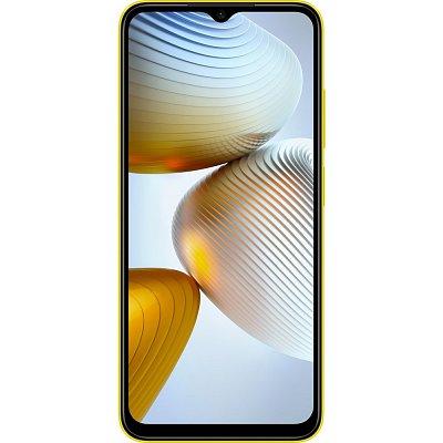 POCO M4 5G 6GB/128GB POCO Yellow POCO