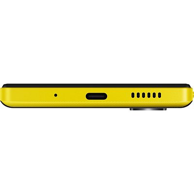 POCO M4 5G 6GB/128GB POCO Yellow POCO