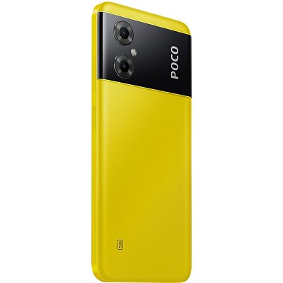 POCO M4 5G 6GB/128GB POCO Yellow POCO