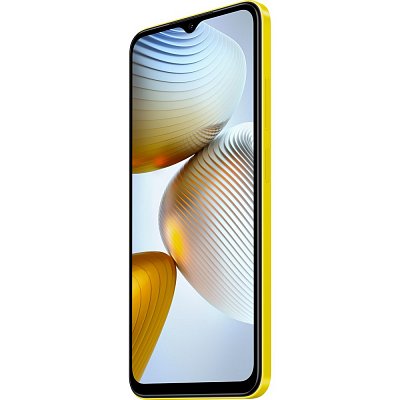 POCO M4 5G 6GB/128GB POCO Yellow POCO