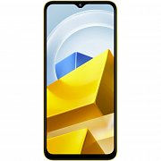 POCO M5 4GB/64GB Yellow POCO