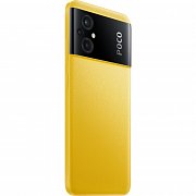 POCO M5 4GB/64GB Yellow POCO