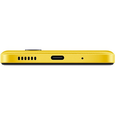 POCO M5 4GB/64GB Yellow POCO