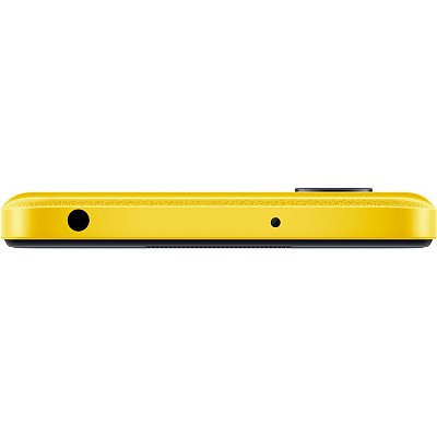 POCO M5 4GB/64GB Yellow POCO
