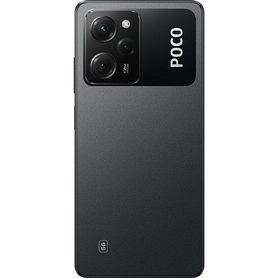 POCO X5 Pro 5G 8GB/256GB Black POCO