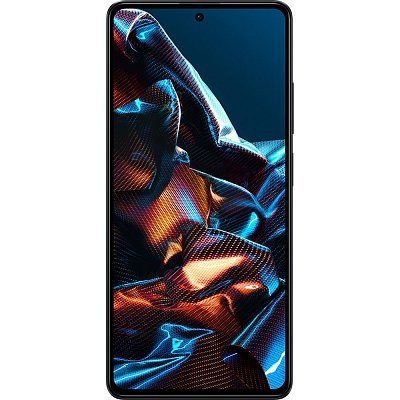 POCO X5 Pro 5G 8GB/256GB Black POCO