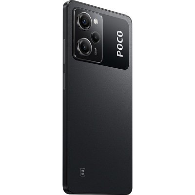 POCO X5 Pro 5G 8GB/256GB Black POCO
