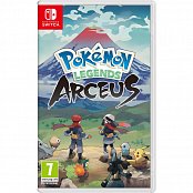 Pokémon Legends: Arceus hra NINTENDO