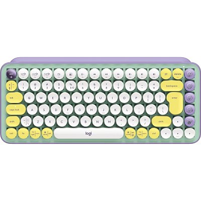 POP KEYS Daydream LOGITECH