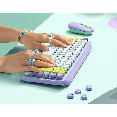 POP KEYS Daydream LOGITECH