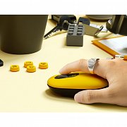 POP MOUSE Blast Yellow LOGITECH