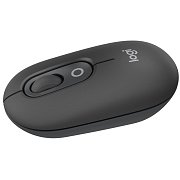 POP Mouse with emoji graphite LOGITECH