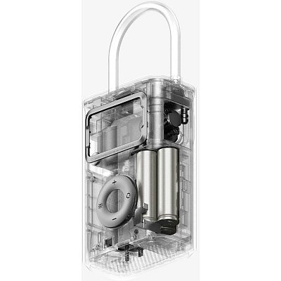 Portable El. Air Compressor 2 Pro XIAOMI