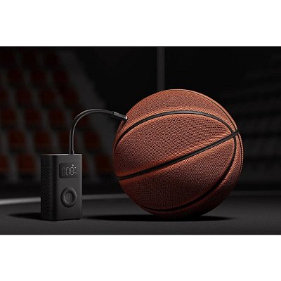 Portable Electric Air Compress. 2 XIAOMI