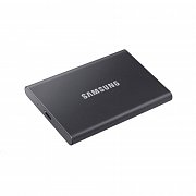 Externí SSD T7 1TB black Samsung