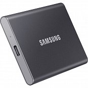 Portable SSD T7 500GB Samsung