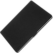 Pouzdro kniha Galaxy Tab S9 FE+ FIXED