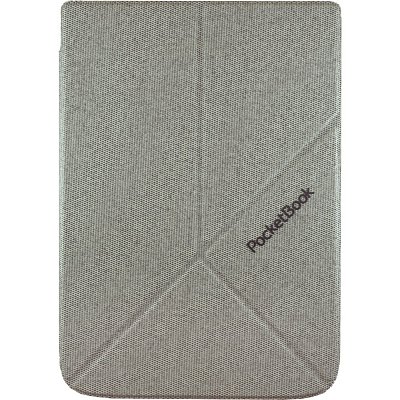 Pouzdro Origami 740 sv. šedé POCKETBOOK