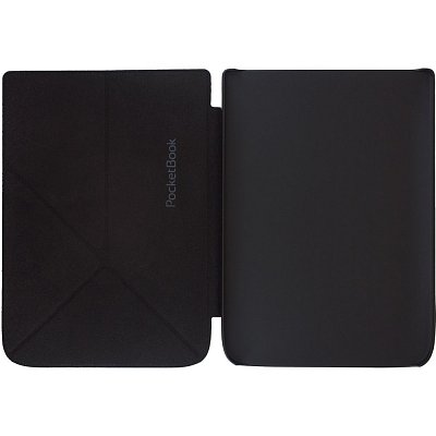 Pouzdro Origami 740 sv. šedé POCKETBOOK