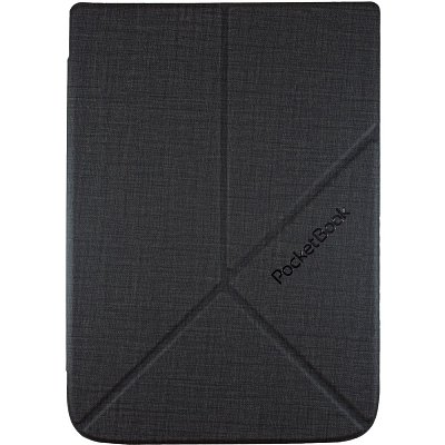 Pouzdro Origami 740 tm. šedé POCKETBOOK