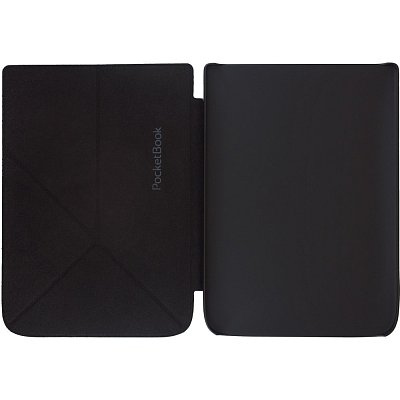Pouzdro Origami 740 tm. šedé POCKETBOOK