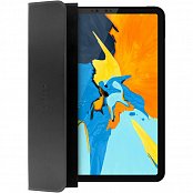 Pouzdro Padcover iPad 10,2 šedá FIXED