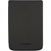Pouzdro pro Lux 2,3,4,5 Black POCKETBOOK