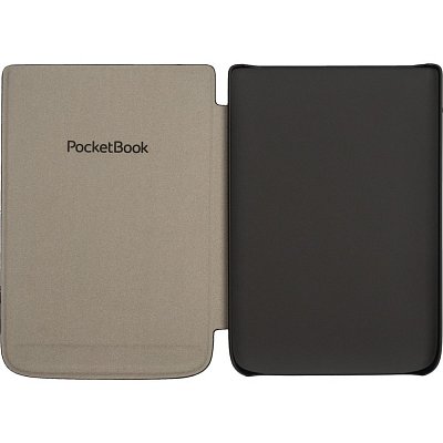 Pouzdro pro Lux 2,3,4,5 Black POCKETBOOK
