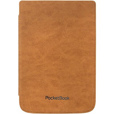Pouzdro pro Lux 2,3,4,5 Brown POCKETBOOK