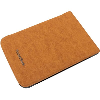Pouzdro pro Lux 2,3,4,5 Brown POCKETBOOK