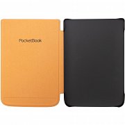 Pouzdro pro Lux 2,3,4,5 Brown POCKETBOOK