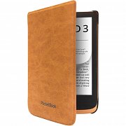 Pouzdro pro Lux 2,3,4,5 Brown POCKETBOOK