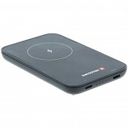 POW.BANK Qi FOR IPHONE 5000mAh SWISSTEN