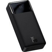 Power banka Bipow 20000mAh 15W BK BASEUS