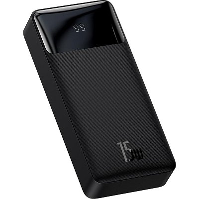 Power banka Bipow 20000mAh 15W BK BASEUS