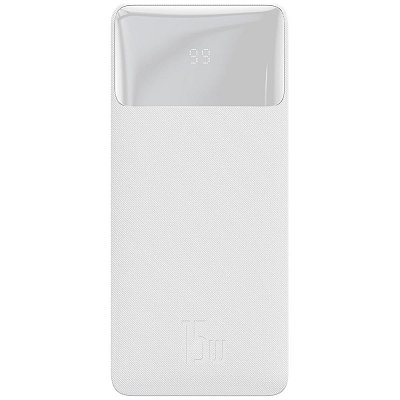 Power banka Bipow 20000mAh 15W WH BASEUS