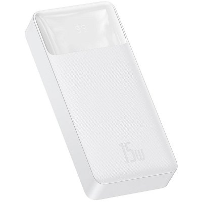 Power banka Bipow 20000mAh 15W WH BASEUS