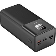 POWER LINE POWER BANK 40000 mAh SWISSTEN