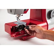 POWER STITCH 17 ŠICÍ STROJ VERITAS