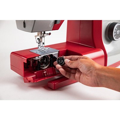 POWER STITCH 17 ŠICÍ STROJ VERITAS