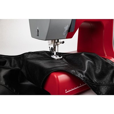 POWER STITCH 17 ŠICÍ STROJ VERITAS