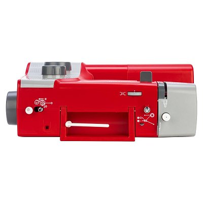 POWER STITCH 17 ŠICÍ STROJ VERITAS