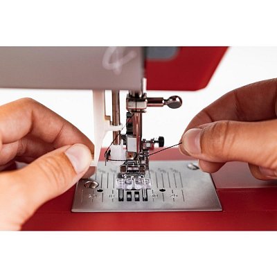 POWER STITCH 17 ŠICÍ STROJ VERITAS