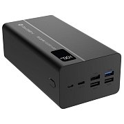 Powerbank GoGEN PB500001 50000 mAh - černá