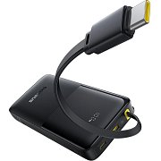 Powerbanka Bipow2 10000mAh 20W BK BASEUS
