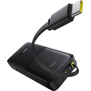 Powerbanka Bipow2 20000mAh 20W BK BASEUS