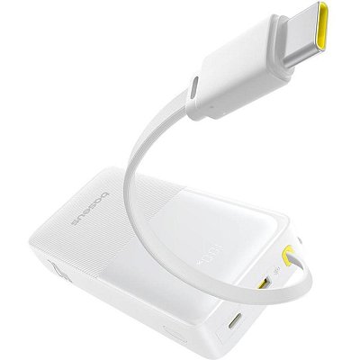 Powerbanka Bipow2 20000mAh 20W WH BASEUS
