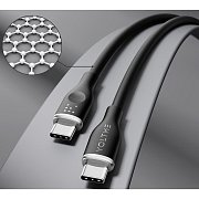 Powerlink Moss CTC 3A/60W 1,0m black