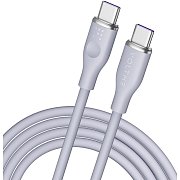 Powerlink Moss CTC 5A/100W 1,8m grey
